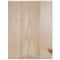 Pine Rectangle Plaque by Make Market®